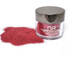 NR Loose Glitter for Nail Art - #LG022 by NuRevolution / 2 oz.