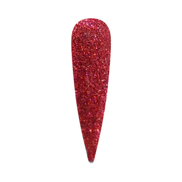 NR Loose Glitter for Nail Art - #LG022 by NuRevolution / 2 oz.