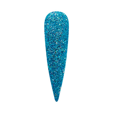 NR Loose Glitter for Nail Art - #LG023 by NuRevolution / 2 oz.