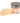NR Loose Glitter for Nail Art - #LG024 by NuRevolution / 2 oz.