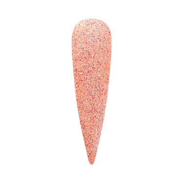 NR Loose Glitter for Nail Art - #LG024 by NuRevolution / 2 oz.