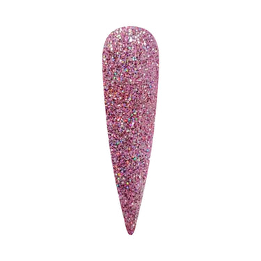 NR Loose Glitter for Nail Art - #LG025 by NuRevolution / 2 oz.