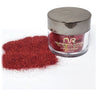 NR Loose Glitter for Nail Art - #LG026 by NuRevolution / 2 oz.