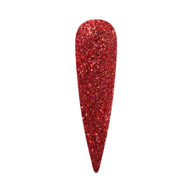 NR Loose Glitter for Nail Art - #LG026 by NuRevolution / 2 oz.