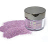 NR Loose Glitter for Nail Art - #LG028 by NuRevolution / 2 oz.