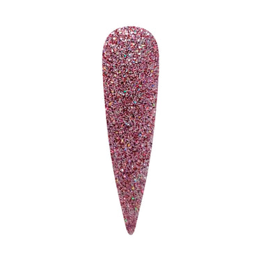 NR Loose Glitter for Nail Art - #LG031 by NuRevolution / 2 oz.