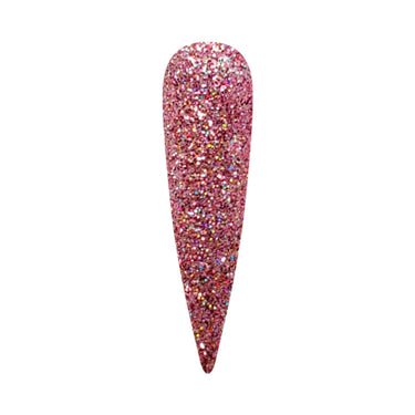 NR Loose Glitter for Nail Art - #LG032 by NuRevolution / 2 oz.