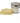 NR Loose Glitter for Nail Art - #LG033 by NuRevolution / 2 oz.