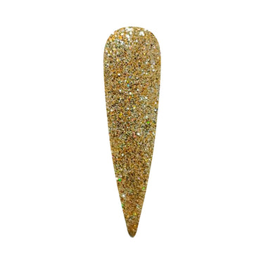 NR Loose Glitter for Nail Art - #LG033 by NuRevolution / 2 oz.
