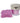 NR Loose Glitter for Nail Art - #LG034 by NuRevolution / 2 oz.