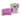 NR Loose Glitter for Nail Art - #LG034 by NuRevolution / 2 oz.