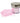 NR Loose Glitter for Nail Art - #LG035 by NuRevolution / 2 oz.