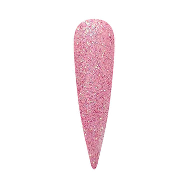 NR Loose Glitter for Nail Art - #LG035 by NuRevolution / 2 oz.