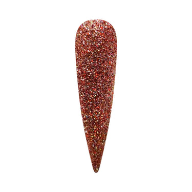 NR Loose Glitter for Nail Art - #LG036 by NuRevolution / 2 oz.