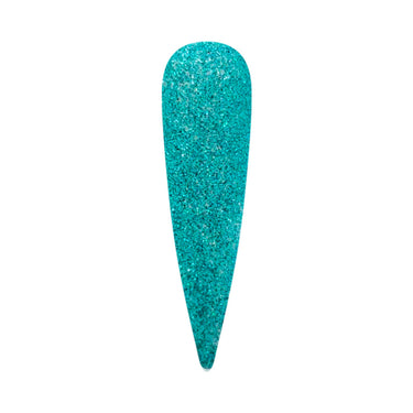 NR Loose Glitter for Nail Art - #LG037 by NuRevolution / 2 oz.