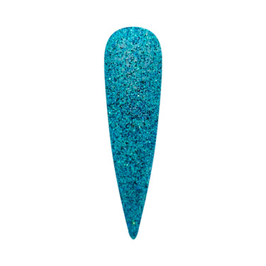 NR Loose Glitter for Nail Art - #LG038 by NuRevolution / 2 oz.