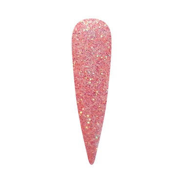 NR Loose Glitter for Nail Art - #LG039 by NuRevolution / 2 oz.