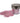 NR Loose Glitter for Nail Art - #LG040 by NuRevolution / 2 oz.