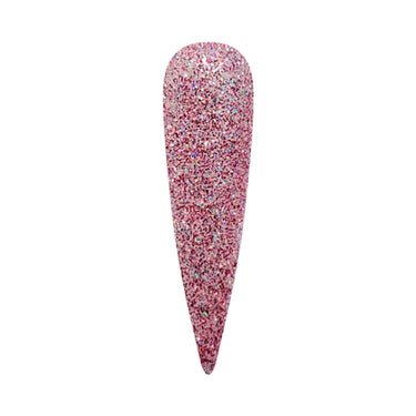 NR Loose Glitter for Nail Art - #LG040 by NuRevolution / 2 oz.