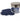 NR Loose Glitter for Nail Art - #LG041 by NuRevolution / 2 oz.