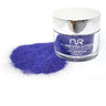 NR Loose Glitter for Nail Art - #LG043 by NuRevolution / 2 oz.