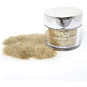 NR Loose Glitter for Nail Art - #LG044 by NuRevolution / 2 oz.