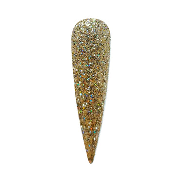 NR Loose Glitter for Nail Art - #LG044 by NuRevolution / 2 oz.