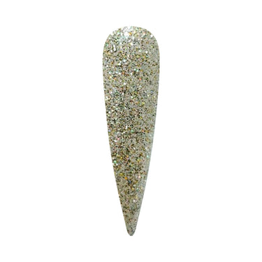 NR Loose Glitter for Nail Art - #LG046 by NuRevolution / 2 oz.
