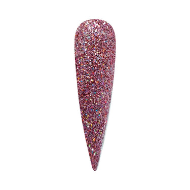 NR Loose Glitter for Nail Art - #LG049 by NuRevolution / 2 oz.