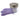 NR Loose Glitter for Nail Art - #LG050 by NuRevolution / 2 oz.