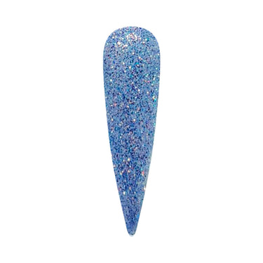 NR Loose Glitter for Nail Art - #LG051 by NuRevolution / 2 oz.