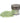 NR Loose Glitter for Nail Art - #LG053 by NuRevolution / 2 oz.