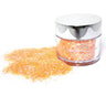 NR Loose Glitter for Nail Art - #LG054 by NuRevolution / 2 oz.