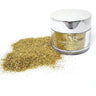NR Loose Glitter for Nail Art - #LG056 by NuRevolution / 2 oz.