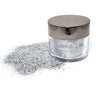 NR Loose Glitter for Nail Art - #LG057 by NuRevolution / 2 oz.