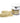 NR Loose Glitter for Nail Art - #LG059 by NuRevolution / 2 oz.