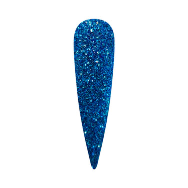 NR Loose Glitter for Nail Art - #LG061 by NuRevolution / 2 oz.