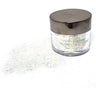 NR Loose Glitter for Nail Art - #LG062 by NuRevolution / 2 oz.