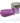 NR Loose Glitter for Nail Art - #LG063 by NuRevolution / 2 oz.