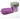 NR Loose Glitter for Nail Art - #LG063 by NuRevolution / 2 oz.