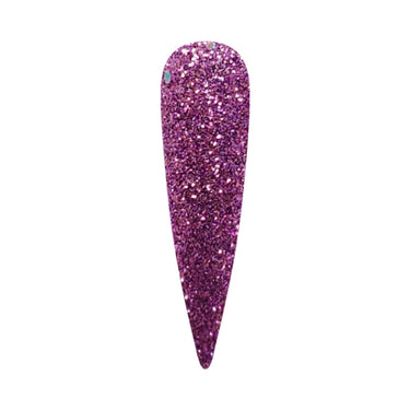 NR Loose Glitter for Nail Art - #LG063 by NuRevolution / 2 oz.