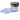 NR Loose Glitter for Nail Art - #LG067 by NuRevolution / 2 oz.