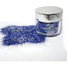 NR Loose Glitter for Nail Art - #LG068 by NuRevolution / 2 oz.