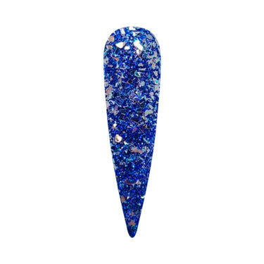 NR Loose Glitter for Nail Art - #LG068 by NuRevolution / 2 oz.