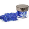 NR Loose Glitter for Nail Art - #LG071 by NuRevolution / 2 oz.