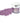 NR Loose Glitter for Nail Art - #LG077 by NuRevolution / 2 oz.