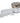 NR Loose Glitter for Nail Art - #LG080 by NuRevolution / 2 oz.