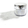 NR Loose Glitter for Nail Art - #LG082 by NuRevolution / 2 oz.