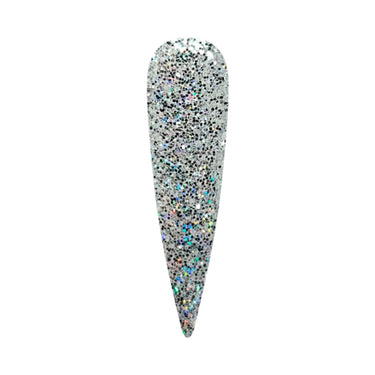 NR Loose Glitter for Nail Art - #LG082 by NuRevolution / 2 oz.