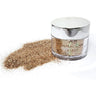 NR Loose Glitter for Nail Art - #LG083 by NuRevolution / 2 oz.